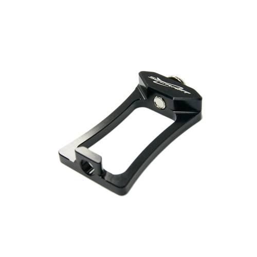 SECRAFT-Transmitter Balancer (H) (Black) SECRAFT-Transmitter Balancer (H) (Black)